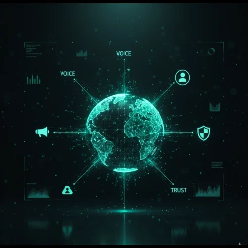 Freelance Digital Marketer in Kerala